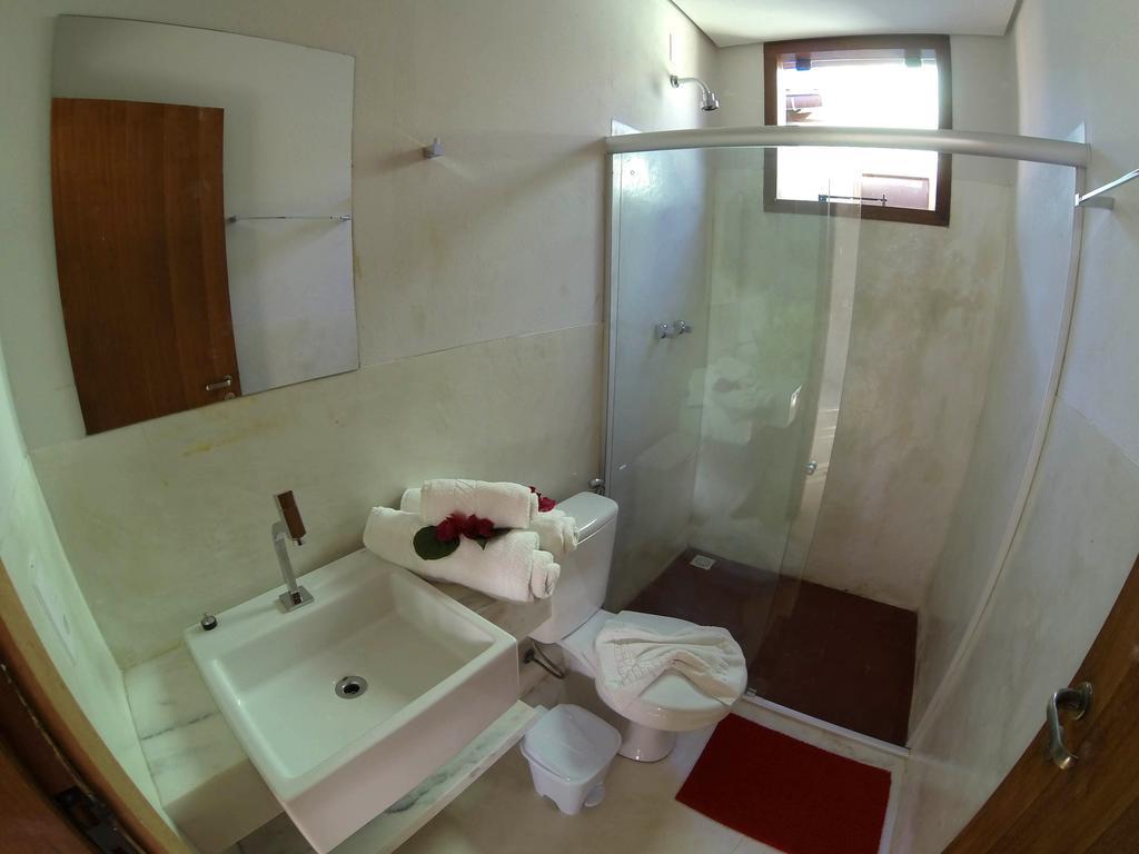 Vila Pérola Negra Itacaré Habitación foto