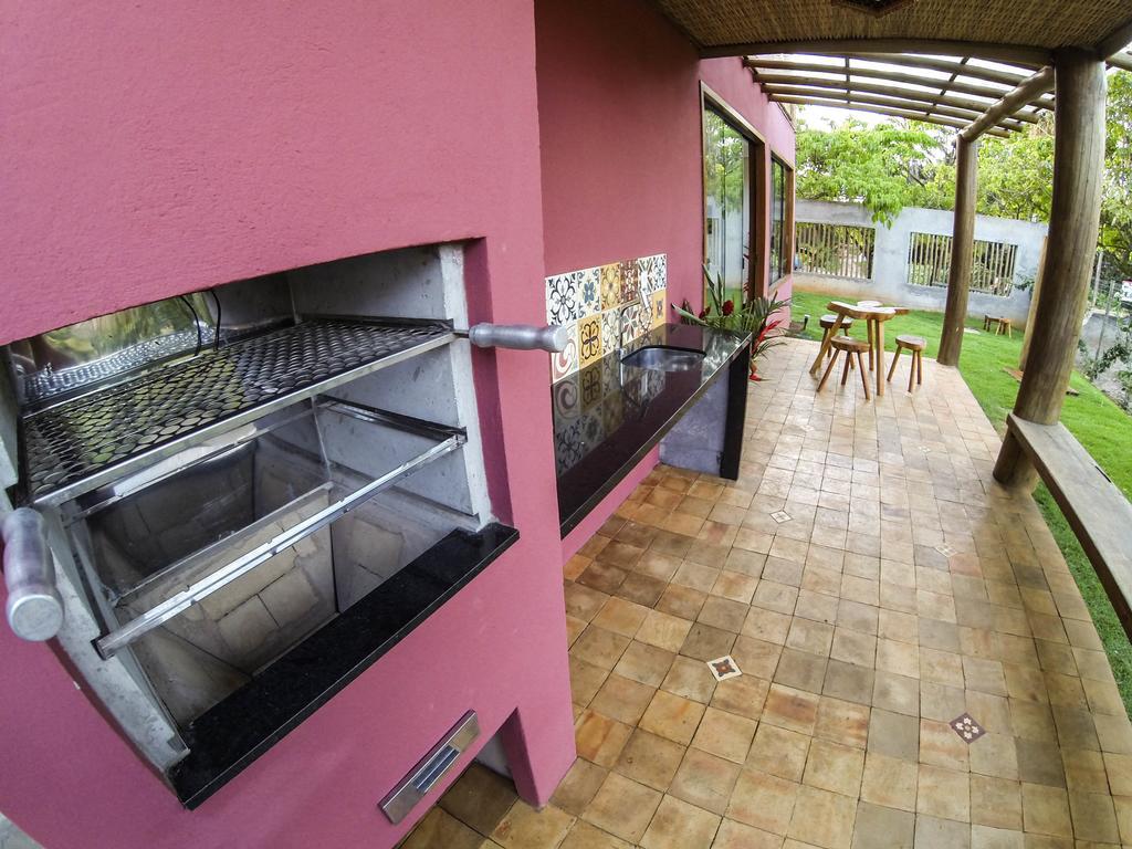 Vila Pérola Negra Itacaré Habitación foto